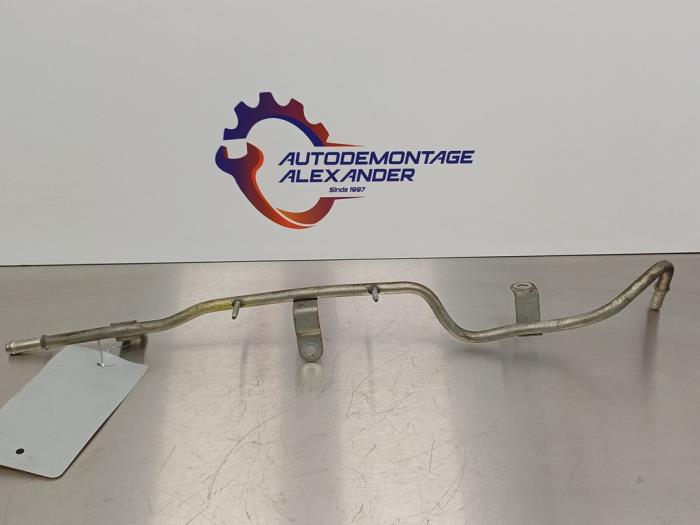 Usagé Conduit (divers) Lexus IS (E2) 220d 16V Prix sur demande proposé par Alexander Autodemontage
