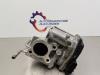 EGR valve from a Lexus IS (E2), 2005 / 2013 220d 16V, Saloon, 4-dr, Diesel, 2.231cc, 130kW (177pk), RWD, 2ADFHV, 2005-08 / 2012-07, ALE20 2011