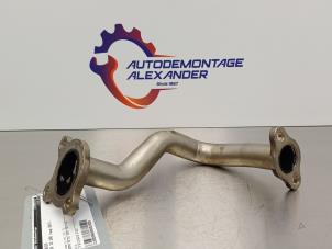 Gebrauchte AGR Rohr Lexus IS (E2) 220d 16V Preis auf Anfrage angeboten von Alexander Autodemontage