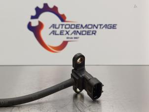 Usados Sensor de presión turbo Lexus IS (E2) 220d 16V Precio de solicitud ofrecido por Alexander Autodemontage