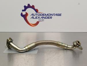 Used Oil pressure line Fiat 500 (312) 0.9 TwinAir 80 Price on request offered by Alexander Autodemontage