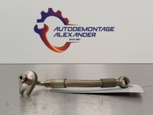 Used Oil pressure line Fiat 500 (312) 0.9 TwinAir 85 Price on request offered by Alexander Autodemontage