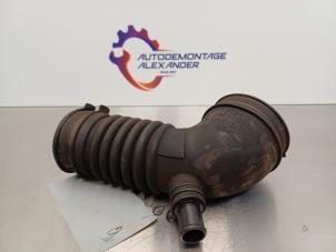 Used Air intake hose Lexus IS (E2) 220d 16V Price on request offered by Alexander Autodemontage