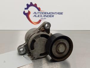 Used Belt tensioner multi BMW 3 serie (F30) 320d xDrive 2.0 16V Price on request offered by Alexander Autodemontage