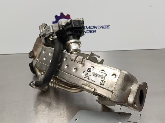 EGR cooler BMW 3 serie 320d xDrive 2.0 16V - XXXXX B47D20A
