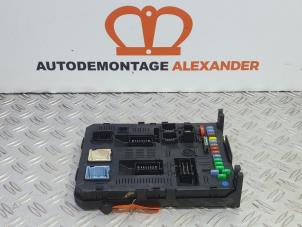 Used Fuse box Citroen C4 Picasso (UD/UE/UF) 1.6 HDi 16V 110 Price € 70,00 Margin scheme offered by Alexander Autodemontage