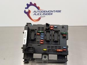 Used Fuse box Citroen Xsara Picasso (CH) 1.6 HDi 16V 92 Price € 90,00 Margin scheme offered by Alexander Autodemontage