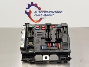 Used Fuse box Citroen C2 (JM) 1.4 Price € 60,00 Margin scheme offered by Alexander Autodemontage