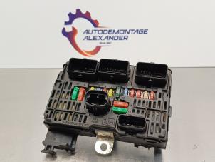 Usados Caja de fusibles Citroen C5 II Berline (RC) 2.0 16V Precio € 200,00 Norma de margen ofrecido por Alexander Autodemontage