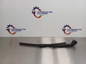 Used Rear wiper arm BMW X5 (E53) 3.0d 24V Price on request offered by Alexander Autodemontage