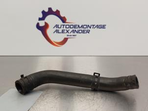 Used Water hose connection Landrover Range Rover Evoque (LVJ/LVS) 2.0 D 150 16V 5-drs. Price on request offered by Alexander Autodemontage