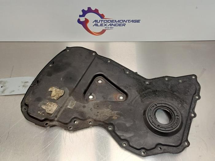 Usagé Couvercle de distribution Ford Transit 2.2 TDCi 16V Prix sur demande proposé par Alexander Autodemontage