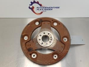 Used Starter ring gear Citroen Jumpy 2.0 Blue HDI 120 Price on request offered by Alexander Autodemontage
