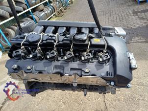 Used Engine BMW 5 serie (E60) 525i 24V Price € 2.000,00 Margin scheme offered by Alexander Autodemontage