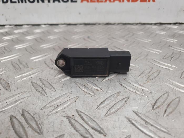 Begagnade Partikelfiltersensor Landrover Range Rover Sport (LS) 2.7 TDV6 24V Pris på förfrågan erbjuds av Alexander Autodemontage