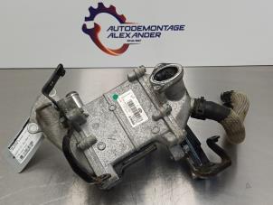 Usados Refrigerador EGR Landrover Range Rover Evoque (LVJ/LVS) 2.0 D 180 16V 5-drs. Precio de solicitud ofrecido por Alexander Autodemontage