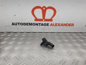 Used Boost pressure sensor Seat Leon (5FB) 1.4 TSI 16V Price on request offered by Alexander Autodemontage