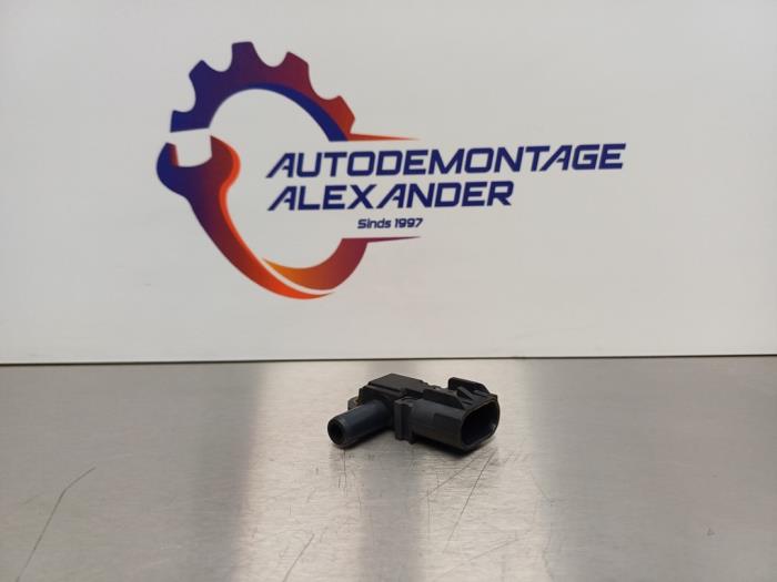 Used Particulate filter sensor Ford Focus 3 Wagon 1.5 TDCi Price € 14,99 Margin scheme offered by Alexander Autodemontage