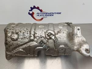 Used Exhaust heat shield Ford Focus 3 Wagon 1.5 TDCi Price on request offered by Alexander Autodemontage