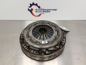 Used Clutch kit (complete) Ford Focus 3 Wagon 1.5 TDCi Price on request offered by Alexander Autodemontage