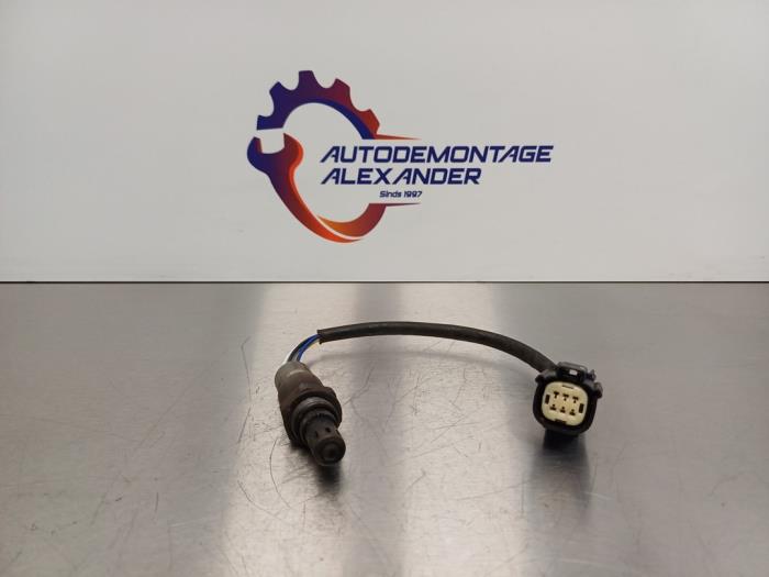 Used Lambda probe Ford Focus 3 Wagon 1.5 TDCi Price € 40,00 Margin scheme offered by Alexander Autodemontage
