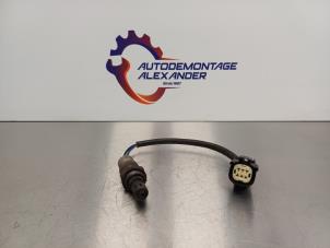 Sonde lambda d'un Ford Focus 3 Wagon 1.5 TDCi 2016