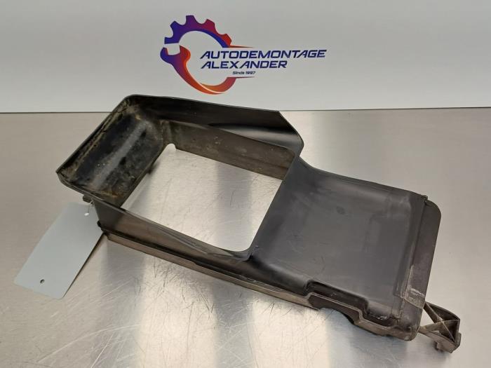 Gebrauchte Luft Leitung Ford Focus 3 Wagon 1.5 TDCi Preis auf Anfrage angeboten von Alexander Autodemontage