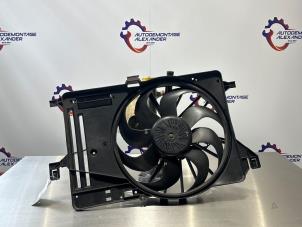 Usagé Ventilateur Ford Focus 3 Wagon 1.5 TDCi Prix sur demande proposé par Alexander Autodemontage