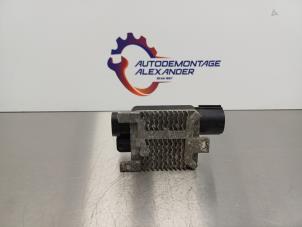 Usagé Résistance ventilateur Ford Focus 3 Wagon 1.5 TDCi Prix sur demande proposé par Alexander Autodemontage