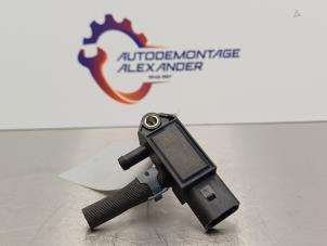 Used Mapping sensor (intake manifold) Landrover Range Rover Evoque (LVJ/LVS) 2.0 D 180 16V 5-drs. Price on request offered by Alexander Autodemontage