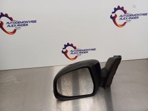 Gebrauchte Außenspiegel links Ford Focus 3 Wagon 1.5 TDCi Preis auf Anfrage angeboten von Alexander Autodemontage