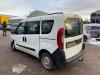 Extra window 4-door, left from a Fiat Doblo Cargo (263), 2010 / 2022 1.3 MJ 16V DPF Euro 5, Delivery, Diesel, 1.248cc, 66kW (90pk), FWD, 263A2000, 2010-02 / 2022-07 2015