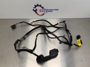 Used Wiring harness Kia Rio III (UB) 1.2 CVVT 16V Price on request offered by Alexander Autodemontage