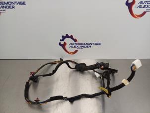 Used Wiring harness Kia Rio III (UB) 1.2 CVVT 16V Price on request offered by Alexander Autodemontage