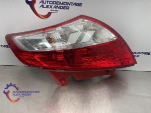 Used Taillight, right Suzuki Swift (ZA/ZC/ZD) 1.3 D 16V Price on request offered by Alexander Autodemontage