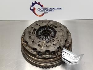 Used Clutch kit (complete) BMW 1 serie (F20) 118i 1.5 TwinPower 12V Price on request offered by Alexander Autodemontage