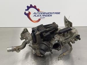 Used EGR valve Citroen C4 Berline (NC) 1.6 e-HDI Price on request offered by Alexander Autodemontage