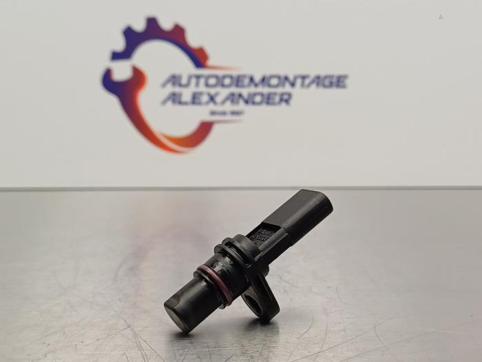 Begagnade Kamaxelsensor Skoda Octavia Combi (5EAC) 1.6 TDI GreenTec 16V Pris på förfrågan erbjuds av Alexander Autodemontage