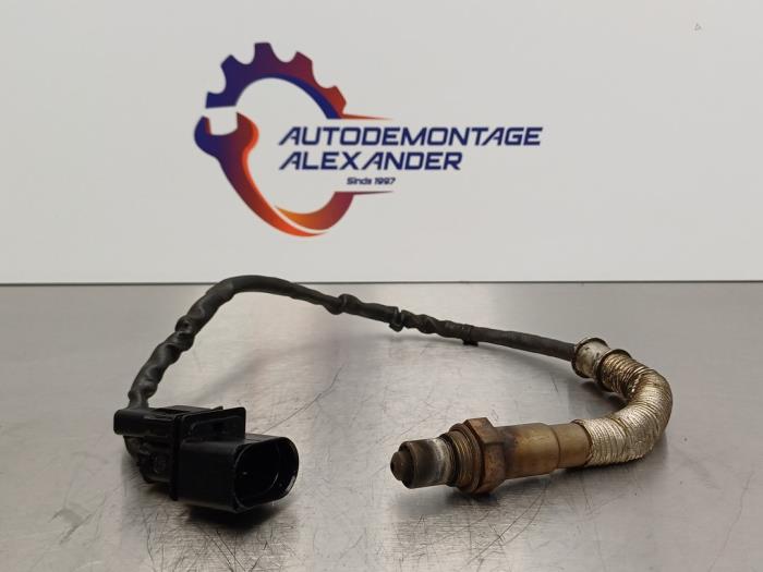 Usados Sonda Lambda BMW 1 serie (E87/87N) 120i 16V Precio de solicitud ofrecido por Alexander Autodemontage