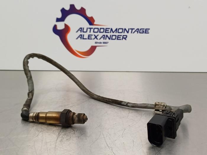 Używane Sonda lambda BMW 1 serie (E87/87N) 120i 16V Cena na żądanie oferowane przez Alexander Autodemontage