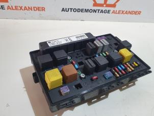 Used Fuse box Opel Astra H (L48) 1.3 CDTI 16V Ecotec Price € 50,00 Margin scheme offered by Alexander Autodemontage