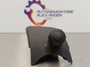 Used Cruise control switch Renault Scénic II (JM) 1.5 dCi 105 Price on request offered by Alexander Autodemontage