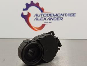 Używane Silnik zaworu nagrzewnicy Peugeot 108 1.0 12V Cena na żądanie oferowane przez Alexander Autodemontage