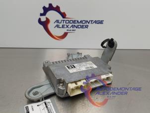 Used Automatic gearbox computer Peugeot 108 1.0 12V Price € 450,00 Margin scheme offered by Alexander Autodemontage