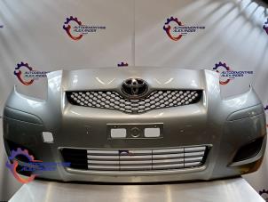 Used Front bumper Toyota Yaris II (P9) 1.0 12V VVT-i Price € 300,00 Margin scheme offered by Alexander Autodemontage