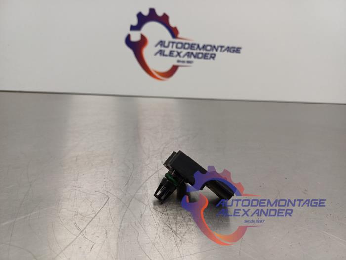 Gebrauchte Map Sensor (Einlasskrümmer) Renault Clio IV Estate/Grandtour (7R) 1.5 Energy dCi 90 FAP Preis auf Anfrage angeboten von Alexander Autodemontage
