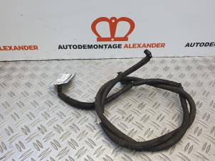 Used Hose (miscellaneous) BMW 7 serie (E65/E66/E67) 740d V8 32V Price on request offered by Alexander Autodemontage