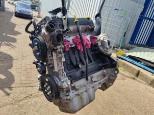 Used Engine Opel Corsa D 1.2 16V Price € 600,00 Margin scheme offered by Alexander Autodemontage