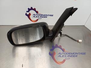 Used Wing mirror, left Toyota Prius (NHW20) 1.5 16V Price on request offered by Alexander Autodemontage