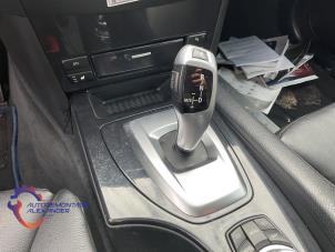 Używane Przelacznik pozycji automatycznej skrzyni biegów BMW 5 serie (E60) 525i 24V Cena na żądanie oferowane przez Alexander Autodemontage